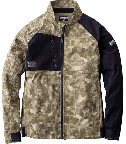 Amazon.co.jp: Workwear Work Clothes Toraichi (寅壱) Toraichi